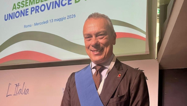 Rinnovo Consigli Provinciali in Veneto: tutte le novità